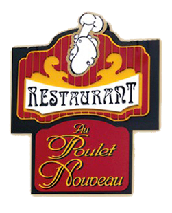 Poulet Nouveau