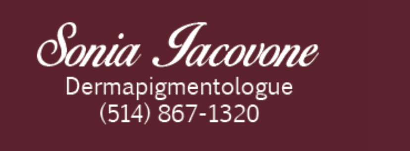 Sonia Iacovone Dermapigmentologue